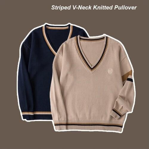 New Golf Clothing Autumn Winter Men Golf Sweater shirt Full Sleeves Anti-Pilling Sport Golf Sweater T-shi Sweater Top Size S-2XL