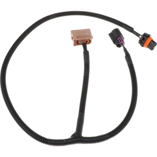 New Fog Light Lamp Wiring Harness Extension 15789983 fit for Cadillac Escalade ESV EXT 6.0L 6.2L Engine 2007-2014