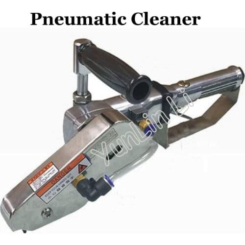 Pneumatic Cleaning Machine Paper Edge Cutting Tool Stripping Machine Waste Discharge Corrugated Cardboard Trimmer YOK-2500