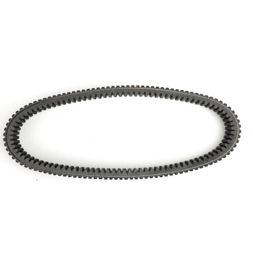 Artudatech Drive belt for Tomcar TM4 TM4 TM5 1000 2013-2015 TM6 1000 2014-2015 Motorcycle Accessories Parts
