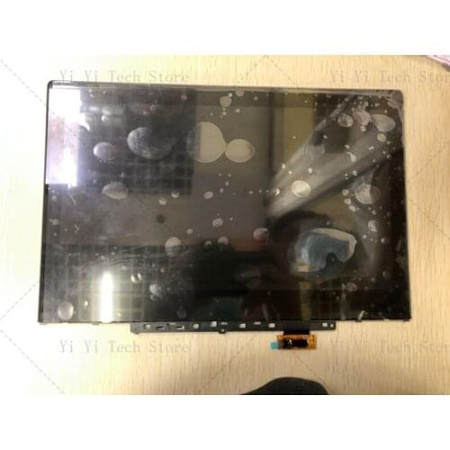 Touch Screen For 300e Chromebook 2nd Gen MTK LCD Assembly Digitizer Display Panel Bezel Frame 5D10T95195