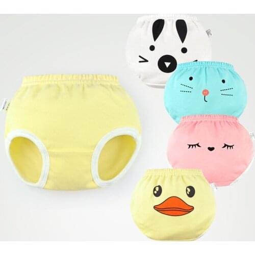 Panties For Babies TEN LITTLE TOES China
