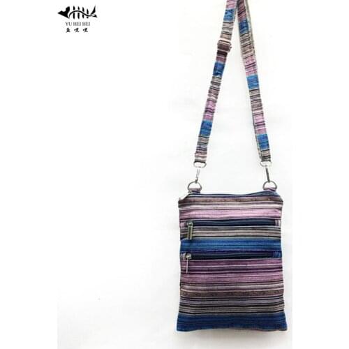 YU HEI HEI Women's Messenger Bags