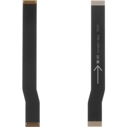 Flat Cable Compatible For Huawei P Smart (2019) (Mainboard) Replacement Parts