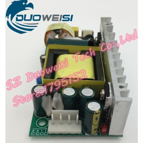 ZT-36T power module battery power supply module 5V 4A ; 9V 3A;12V 2.5A;24V 1.5A ; 60-70Hz