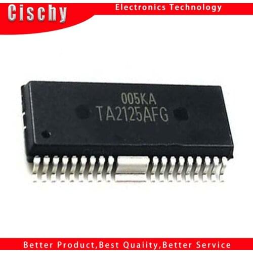 1pcs/lot TA2125AFG TA2125AF HSOP-28 In Stock