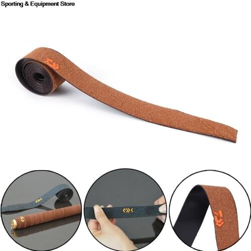 1PC 110cm Anti-slip Non-slip Overgrip Tennis Racket Bike Fish Over Grip Badminton Hand Tape Dry Sweatband