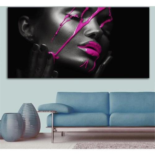 200x100cm Big Size Home Decor Canvas Wall Art Prints Printed Posters Wall Painting no frame Giclee Canvas Photo Printings Art