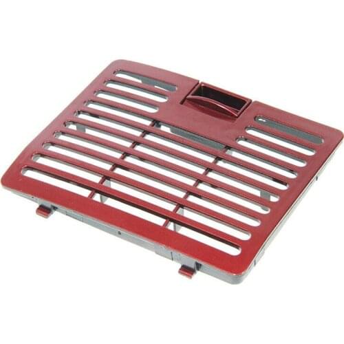 Aries flip cover rear filter vacuum cleaner INFINITY 1800 2790