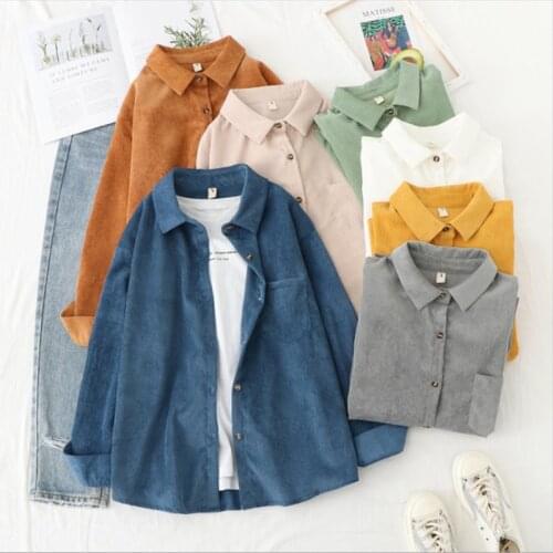 JLFPGV Blouses With Sleeves