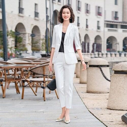 KEYURAN Womens Summer Pantsuits