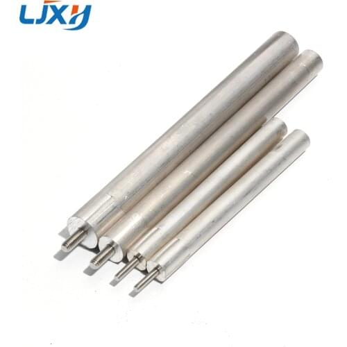 LJXH M6 16x160mm/16x180mm/16x200mm/16x230mm Electric Water Heater Magnesium Anode Rod for Sewage & Descaling General Accessories