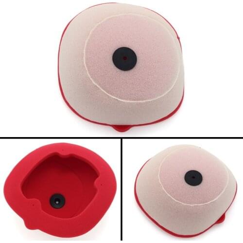 Motorcycle Air Filter For KTM 125 144 150 200 250 300 450 505 530 SX XC XCW SXF XCFW EXCR EXC XCRW OEM:77306015000 77306015000