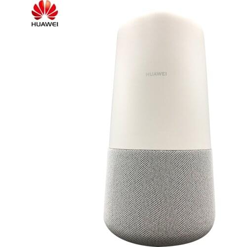 New huawei 4G router 300Mbps cat6 ai Cube speaker portable hotspot wifi modem B900-230 Support for Alexa, voice assistant