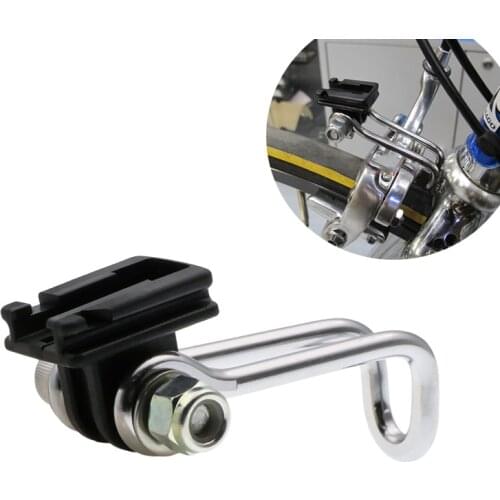 Bicycle Light Holder Base for Folding Bikefor brompton