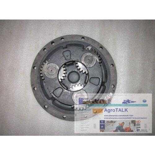 Planet gear assembly as picture showed for YTO tractor parts X1004