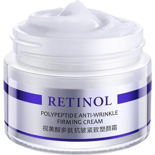 Giordani Polypeptide Anti-Wrinkle Firming Plastic Cream 50g Moisturizing Cream Brighten Skin Men and Girls