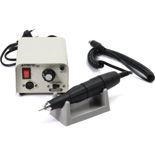 Strong Equipment And Tools For Manicure And Pedicure