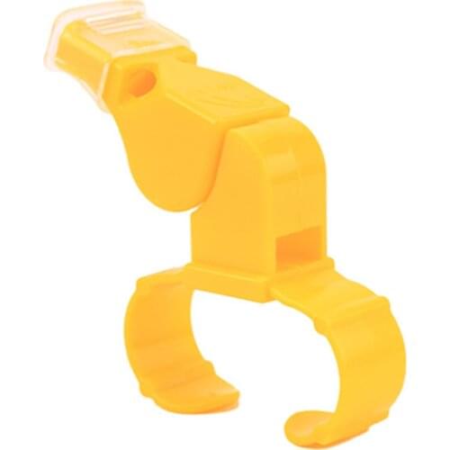 Non-nuclear Referee Whistle Lifeguard Whistle High Frequency Basketball Football Match Sport Whistle For Training Astounding