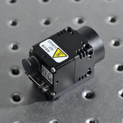 Japan OMRON FZ-S2M 2 million pixel industrial monochrome camera