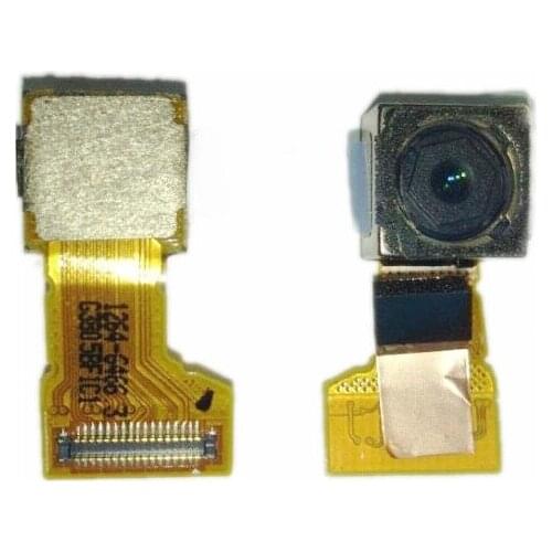 Back Rear Camera Module Replacement For Xperia Z C6603 L36h 10pcs/lot