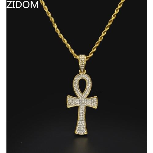 ZIDOM Golden Chains