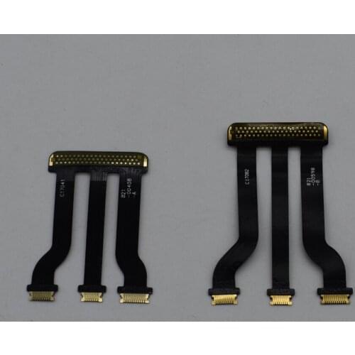 10pcs Original LCD Display Touch Screen Motherboard Connector Flex Cable For Apple Watch Series 2 s2 38mm 42mm