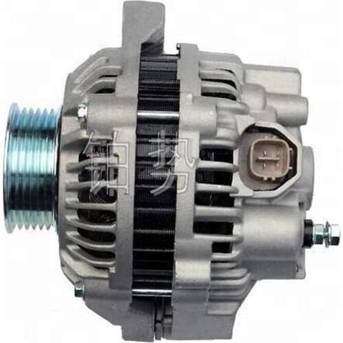 Car Generator 2004-Hon daC IVIC ES1 ES5 ES6 ES7 ES8 3.5 AT 1.3L Engine assembly Generator motor Engine motor Starter