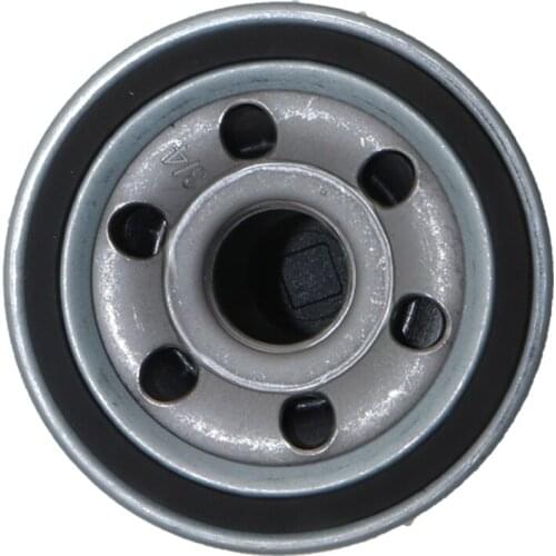 Car Oil Filter For CHERY QQ3 QQ6 QQME CHEVROLET KALOS MATIZ SGMW AEWOO KALOS MATIZ DAIHATSU SUBARU 15601-87703