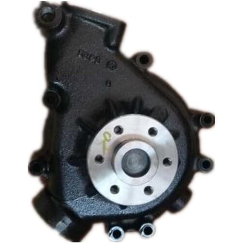 Excavator parts Cooling pump for Doosan Daewoo DX300 345 350-9C water pump DL08 DL06 DE08 EFI engine water pump