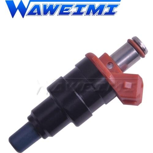 WAWEIMI Fuel Injector Nozzle OE 23250-74010 For TOYOTA CELICA Good Quality Car Accessories 23250 74010 2325074010