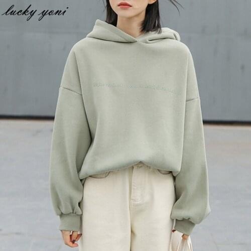 Lucky Yoni Women's Warm Sweatshirts