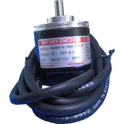 Original HE50B-8-1000-3-N-24 Quality test video can be provided，1 year warranty, warehouse stock