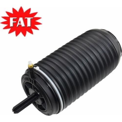 1 piece Air Suspension Spring Bag For Porsche Macan 2014-2018 Rear Left or Right Air Balloon Bellow 95B616001B 95B616002B