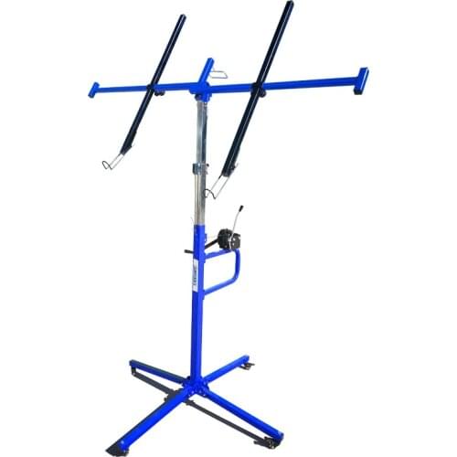 Promotion factory stock lifter hot-sale new drywall panel hoist for lifting Gypsum board