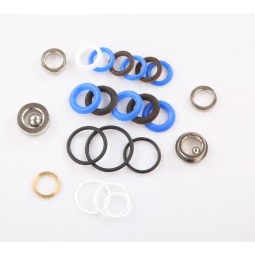 Aftermarket Pump Repair Packing Kit 244194 For Sprayer 244194 Spay Gun 390 395 490 495 595 free shipping