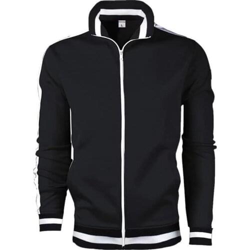 UETEEY Men's Sports Jackets
