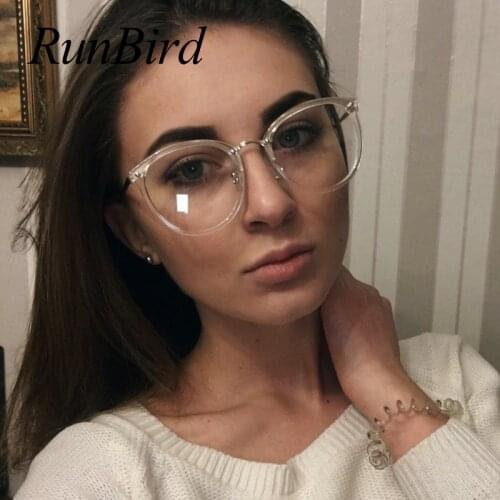Vintage Optical Eye Glasses Women Frame Myopia Round Metal Unisex Spectacles Female Eyeglasses Oculos De Grau Eyewear 1306R