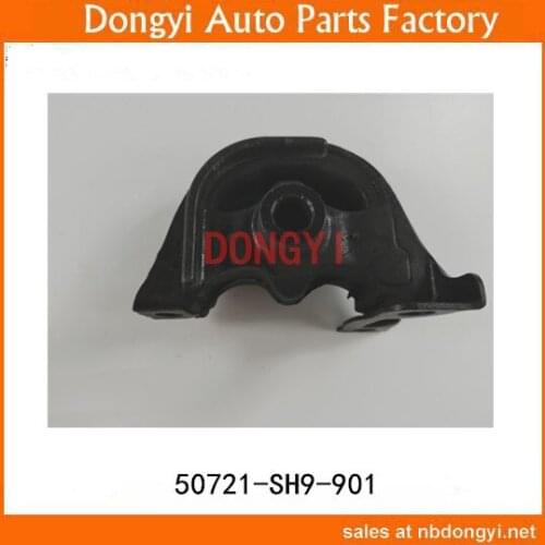 High Quality Engine Mount OEM 50721-SH9-901 50721-SH9-010