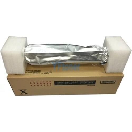 YFTONER CT350361 CT350362 Color Drum Unit for Xerox DocuColor 5065 C5540 6075 C550 C6500 C7600 C650i C750i Copier