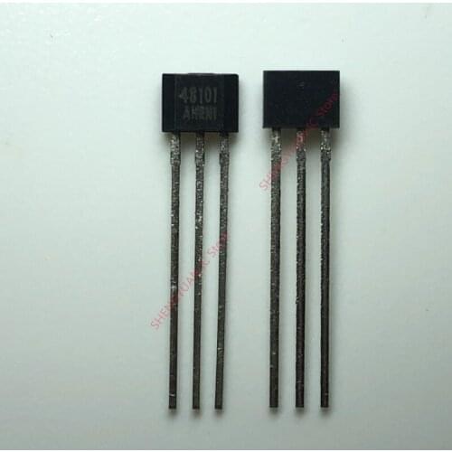 20pcs EST248 48101 TO-92S 100% new imported original 100% quality