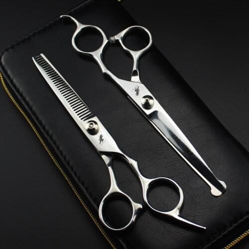 6.5 inch Baby scissors round head scissors Haircut Scissors Hair Scissors Barber Shears Hairdressing Scissors Hair Cutter