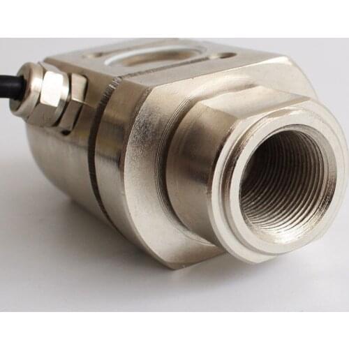 Weighing sensor 1000 kg /10 T S-type tension sensor Load Cell