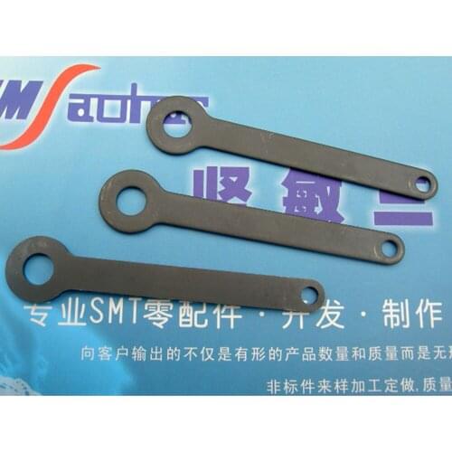Feeder parts WCA0030 CP6 link for fuji pick and place machine