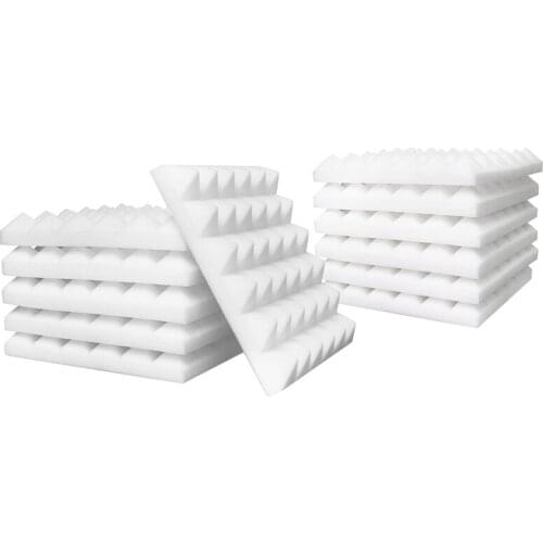 Hot AD-Acoustic Panels, Acoustic Foam For Recording Studio/Live Room Soundproof Wall Panels, Sound Proof Foam Panels