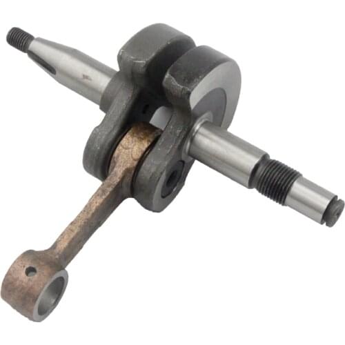 Farmertec Made Crankshaft Compatible with Hus 362 365 371 372 372XP Chainsaw #503 74 87-01