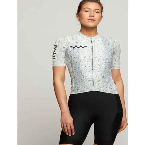 Team cycling suit specialized womens cycling clothing bicycle sets fashion quick drying sports suit mtb jersey