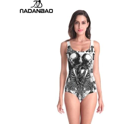 Nadanbao Apparel Fitness Jumpsuits