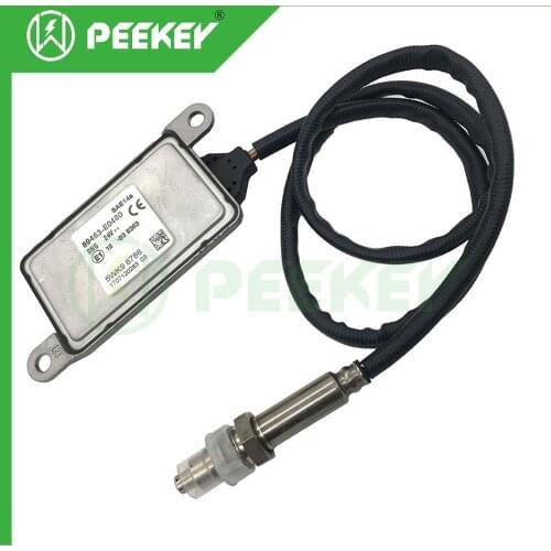 New 5WK96786 89463-E0480 Nitrox Oxygen Sensor for Hino Engine Car Truck Accessories