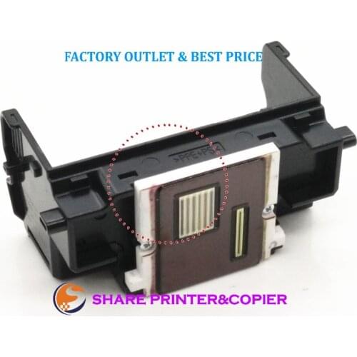 QY6-0072 Original printhead Used for IP4680 IP4760 IP4700 IP4600 MP630